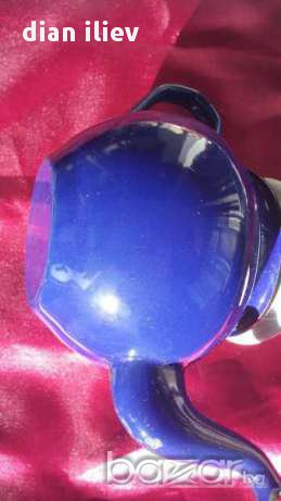 Старо малко чайниче, снимка 1