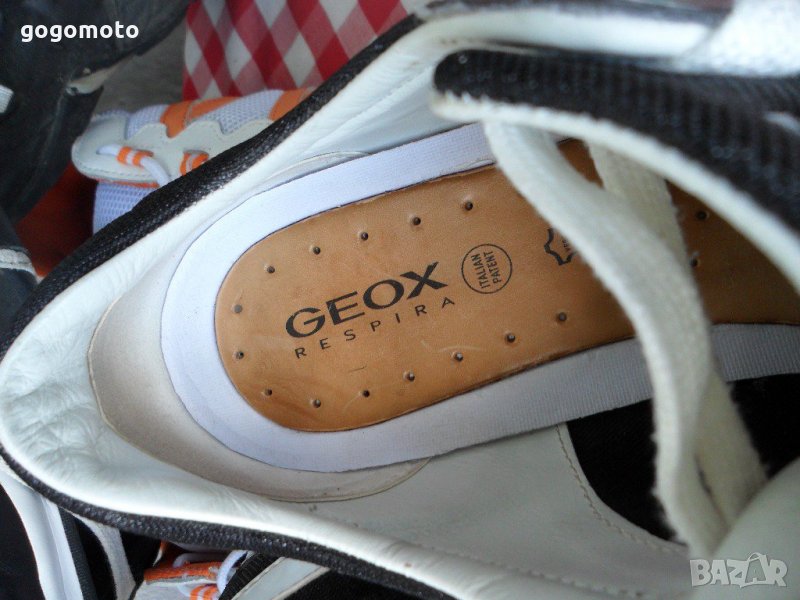 ПРОДАДЕН GEOX original GEOX RESPIRA 39 - 40,, снимка 1