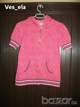 горнище с къс ръкав  Mossimo supply go, снимка 1