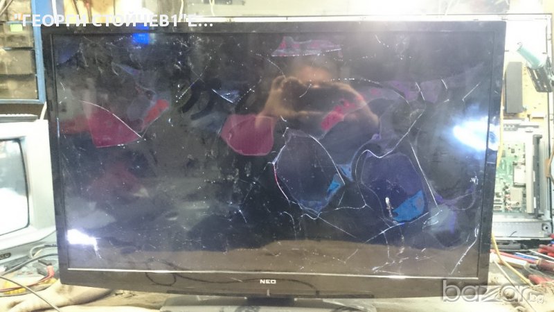 LED 32665FHD 17MB95S-1 17IPS11 LC470EUN-SSF1 VES315UNDL-01, снимка 1