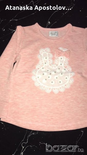 Блуза, снимка 1