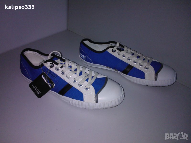 G-Star оригинални обувки, снимка 1