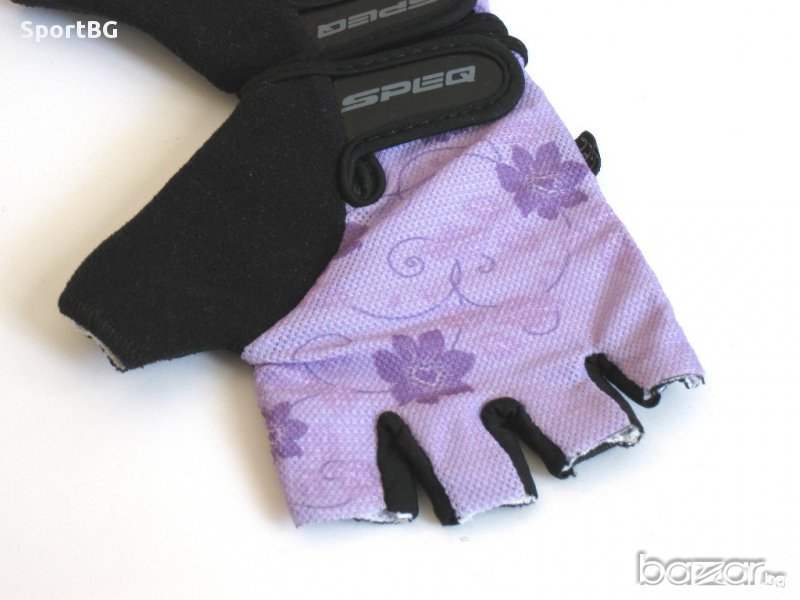 Ръкавици за велосипед / 0069, снимка 1