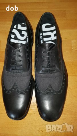 нови мъжки обувки G-Star RAW Mix оригинал