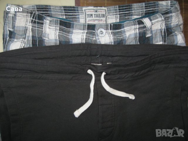 Къси панталони TOM TAILOR    мъжки-Л,ХЛ