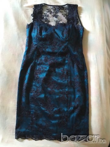 Официална рокля, снимка 4 - Рокли - 20964700