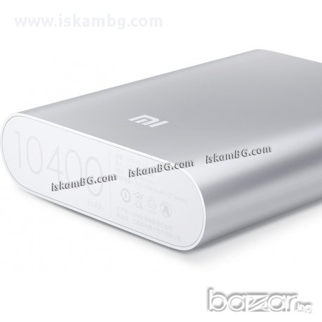 Power Bank 10400mAh, снимка 5 - Калъфи, кейсове - 13651860