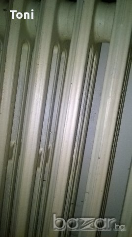 чугунени радиатори, снимка 4 - Радиатори - 15005705