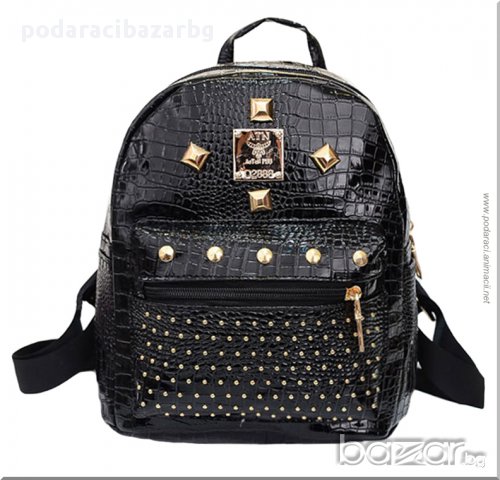 Различни цветове!МОДЕРНА МАЛКА ЧАНТА-РАНИЦА ЗА СПОРТНО-ЕЛЕГАНТНАТА ЖЕНА, снимка 2 - Чанти - 15084106