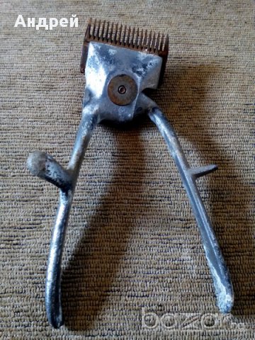 Машинка за подстригване Jowiko Solingen