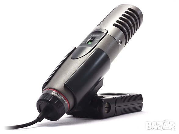 Стерео микрофон Sony ECM MS910 нов и употребяван