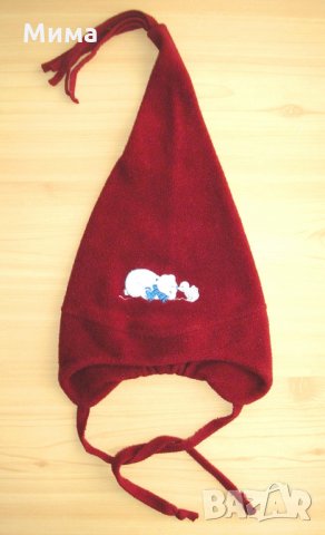 Шапки, шалове, 2-3 г., снимка 5 - Шапки, шалове и ръкавици - 23847420