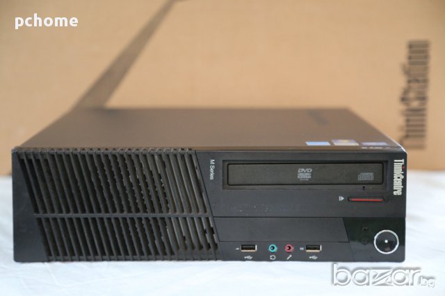 Компютър Lenovo Thinkcentre M81 Core i5-2400 3.1ghz