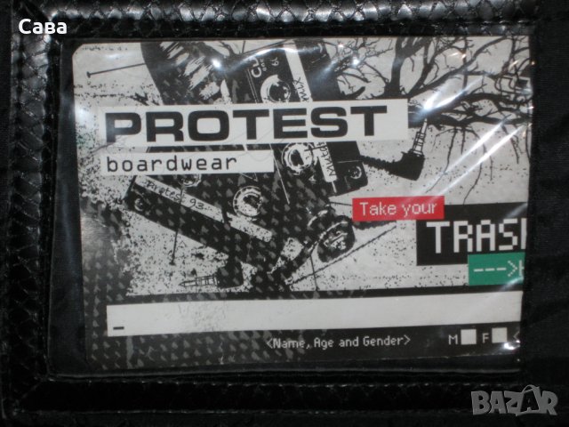Зимно яке PROTEST   дамско,Л, снимка 10 - Якета - 23925070