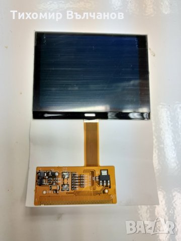 Фул фис дисплей Jeager full fish dispaly