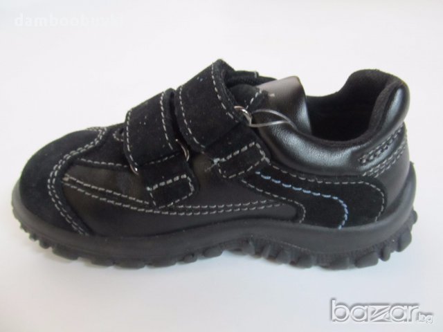 Обувки естествена кожа PRIMIGI, снимка 3 - Детски маратонки - 17567384