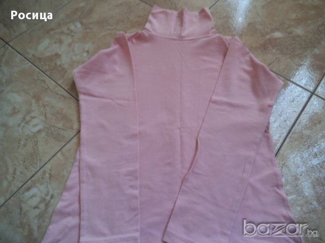 Дамски блузи размер ХS-L, снимка 11 - Блузи с дълъг ръкав и пуловери - 13635086