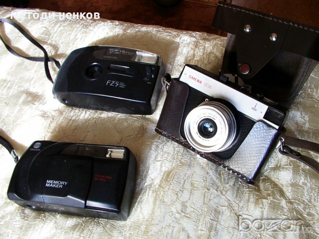 фотоапарати