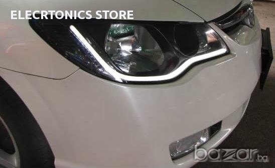 бели дневни светлини ПРОМОЦИЯ, снимка 1