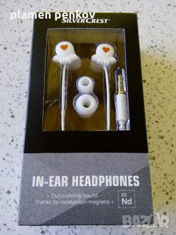 продавам слушалки