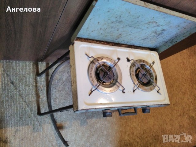 Къмпинг газов котлон, снимка 5 - Барбекюта - 22323535