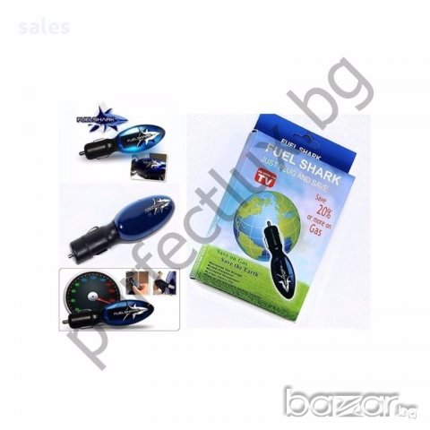  Уред “NEO SOCKET” за икономия на гориво на автомобилите.  , снимка 1