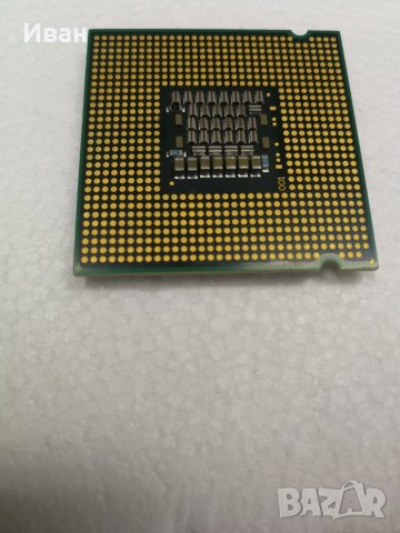 Intel CORE 2 DUO E6550, снимка 2 - Процесори - 23930703