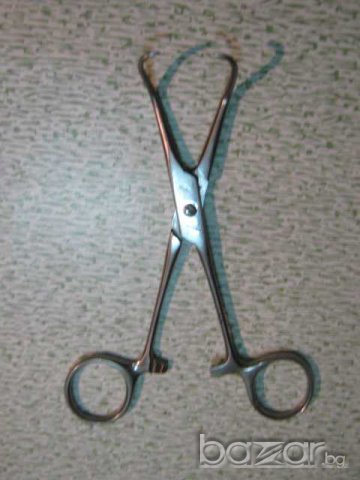 Медицински инструмент - 20, снимка 4 - Медицински консумативи - 7960039