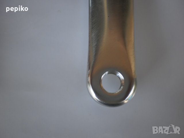 Продавам колела внос от Германия алуминиеви курбели PROWHEL, снимка 9 - Части за велосипеди - 22499285