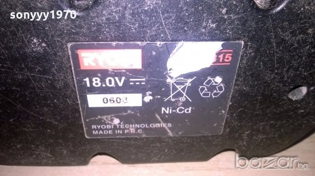 ryobi-голям комплект-внос англия, снимка 11 - Други инструменти - 18365047