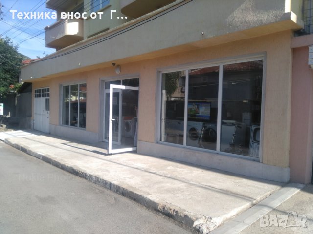 Черна и бяла техника, внос от Германия, снимка 18 - Печки, фурни - 17111019