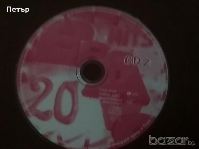 Музика CD нови, снимка 8 - CD дискове - 18385656