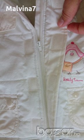 Три бебешки чувалчета за количка, снимка 4 - Други - 21158414