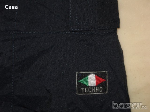 Зимно долнище COLMAR   мъжко,2хл, снимка 5 - Спортни дрехи, екипи - 20115285