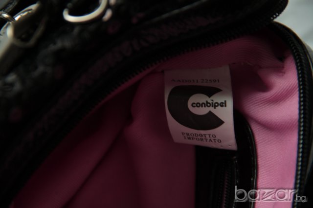 Дамска Чанта Conbipel Spa ( Внос ) (чантичка) , снимка 4 - Чанти - 8242231