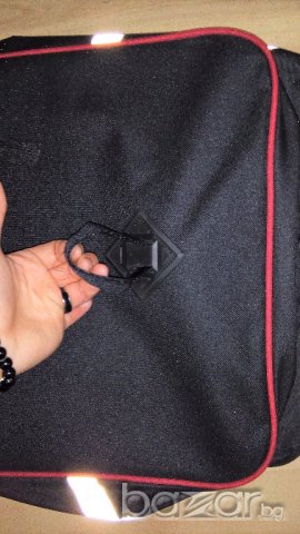 Чанти за велосипед - тип дисага - 2 отделения - Нови! За подарък! , снимка 11 - Раници - 18187413