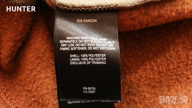 Columbia за лов и туризъм размер S горница ( става и за дамска ) - 19, снимка 11 - Суичъри - 25813106