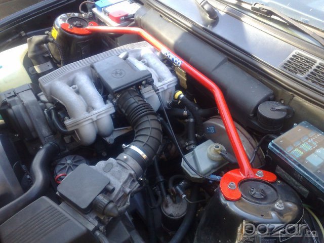 Разпънка BMW Е30 БМВ E30 - стоманена