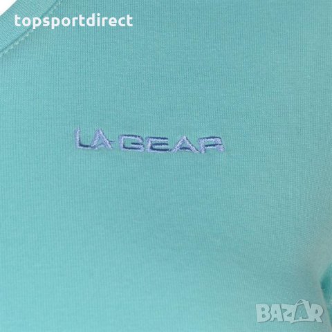 LА Geаr дамски тениски 100%original внос Англия., снимка 3 - Тениски - 24668671