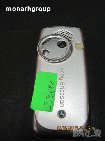 Телефон Sony Ericsson, снимка 2 - Sony Ericsson - 15100817
