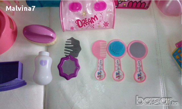 Аксесоари за кукли, снимка 5 - Кукли - 17774943