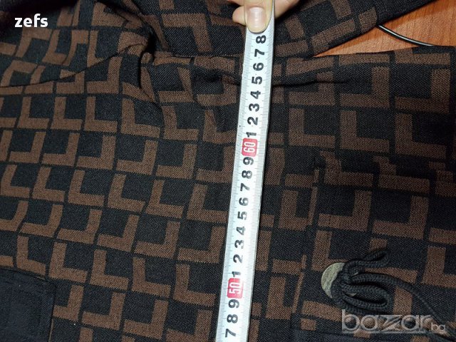 Пролетно дамско палто, снимка 4 - Палта, манта - 17407137