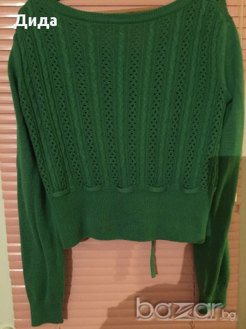 Оригинална жилетка на Н§М 10 лв, снимка 2 - Блузи с дълъг ръкав и пуловери - 15995200