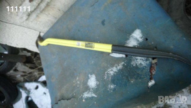 Щанга лост много здрав