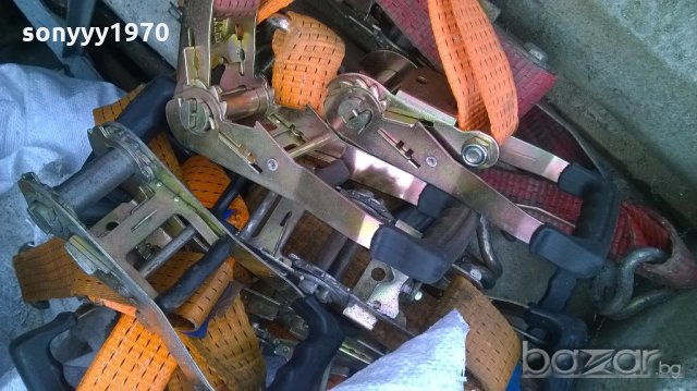 тресчотки за колани за тир-15лв за броика, снимка 3 - Аксесоари и консумативи - 20011461