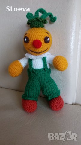 КУКЛА ЛУКЧО