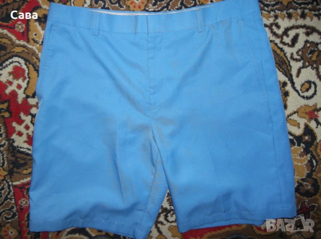 Къси панталони LOUIS RAPHAEL   мъжки,Л, снимка 3 - Къси панталони - 25945152