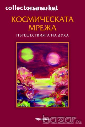 Космическата мрежа. Пътешествията на духа