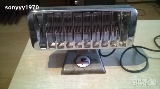 антика-КОЛЕКЦИЯ-стара френска печка-внос франция, снимка 14 - Колекции - 23922021