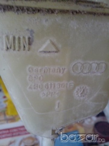 казанче W, Audi, снимка 4 - Аксесоари и консумативи - 16965900